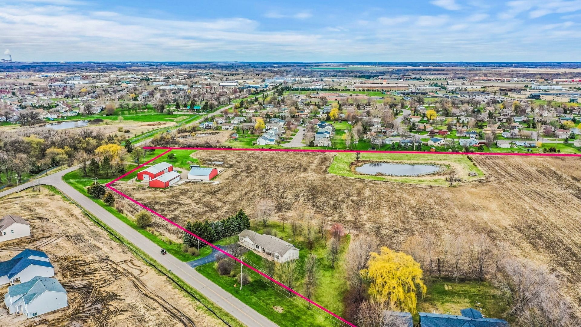 5106 85th Street Monticello MN