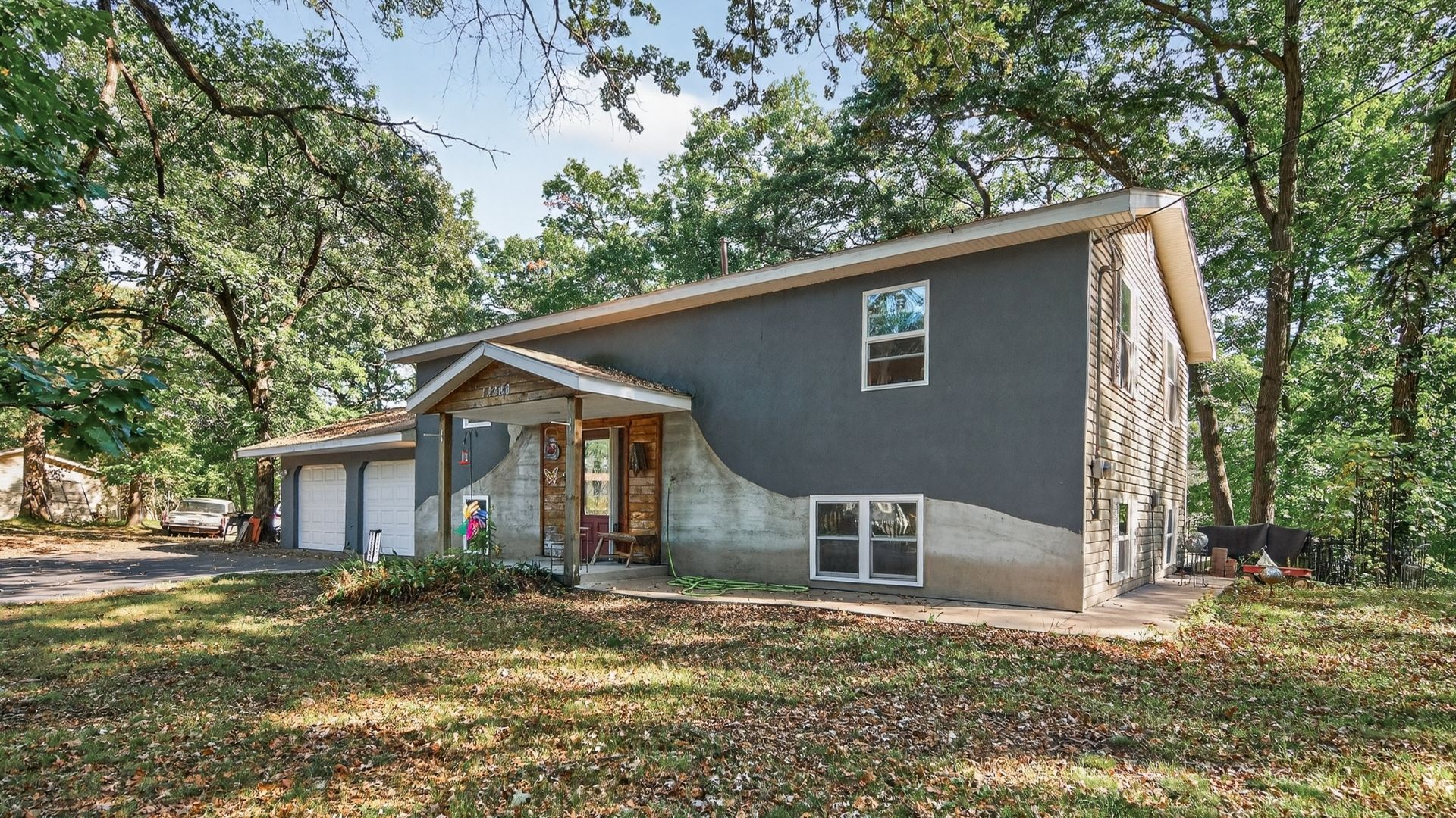 12368 Fremont Ln Zimmerman MN