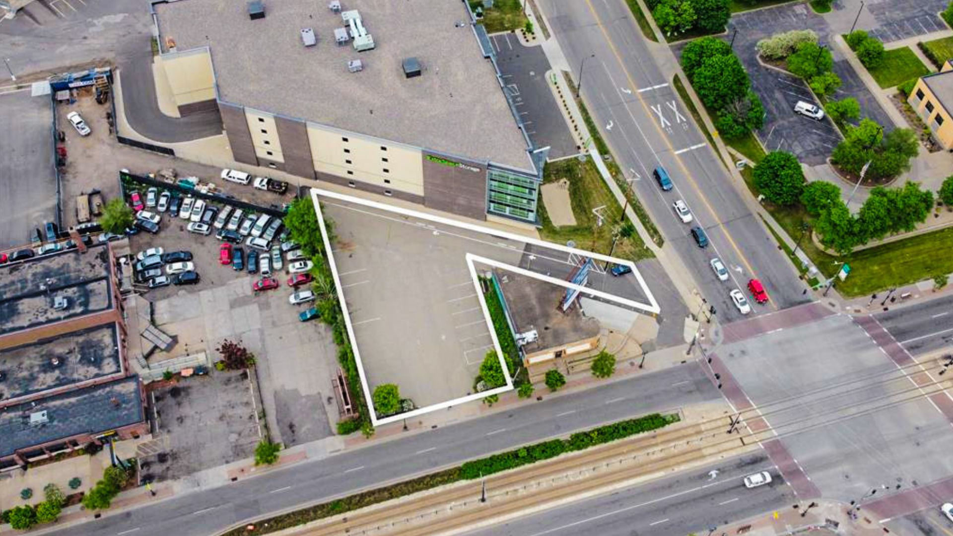 2119 University Ave Saint Paul MN