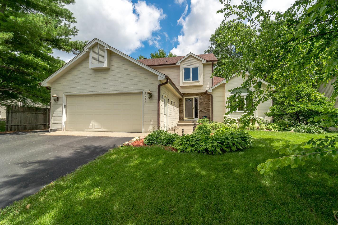 8297 View Lane Eden Prairie MN 55347