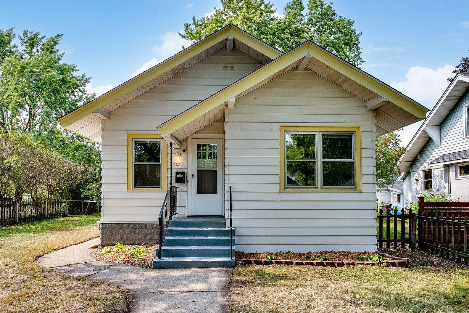 3636 14th Avenue Minneapolis MN 55407