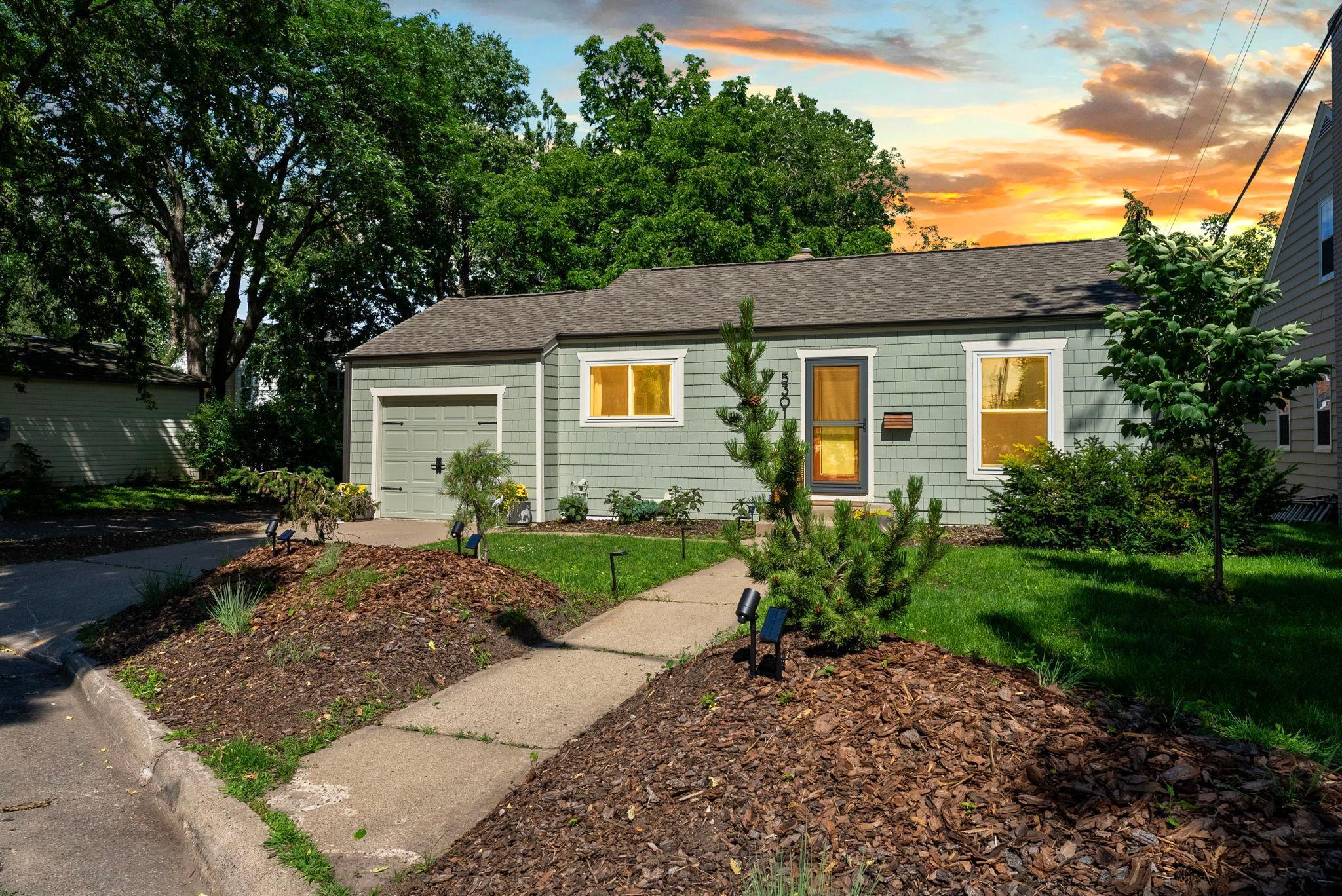 5301 Harriet Avenue Minneapolis MN 55419