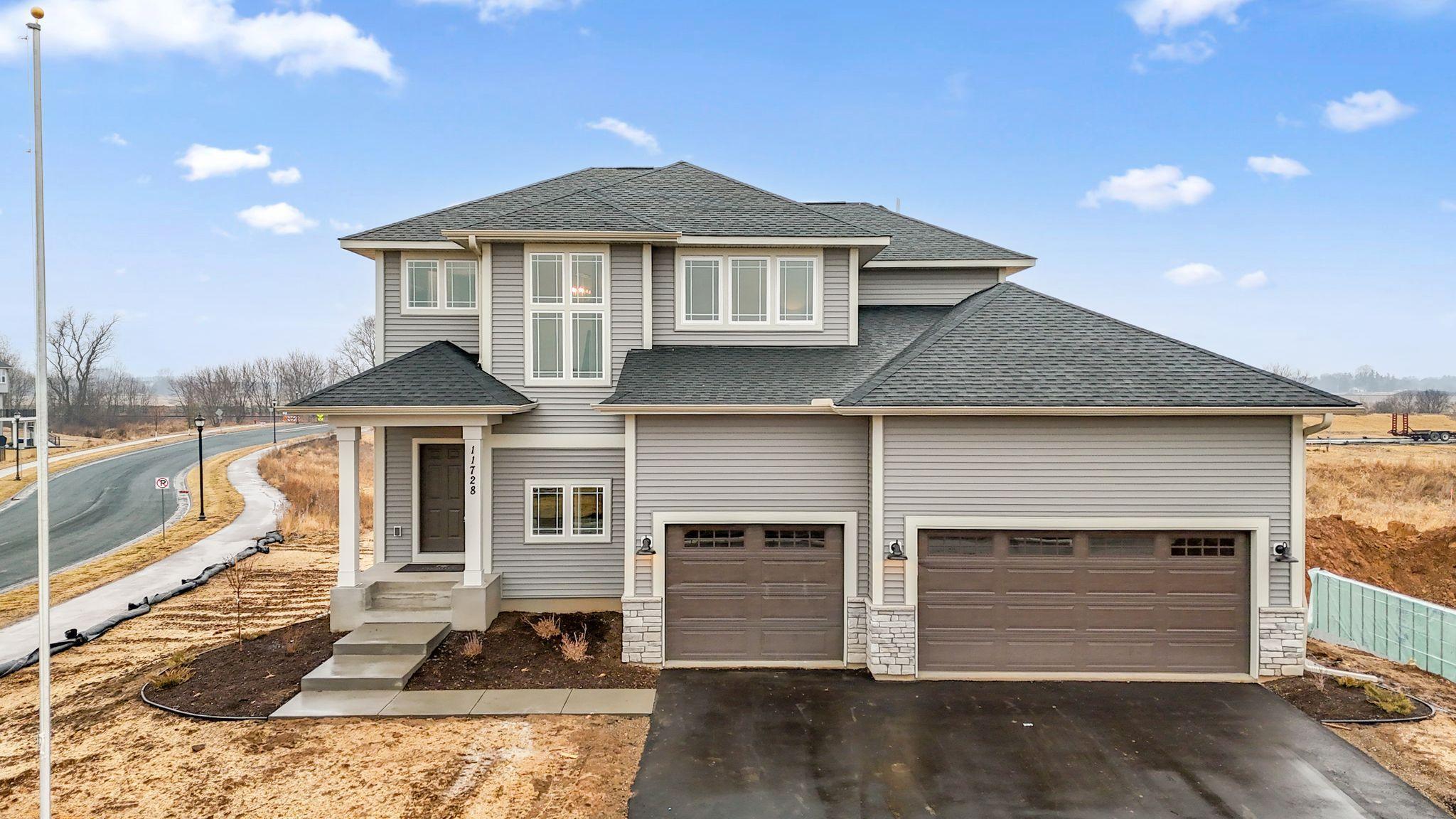 4 bedroom, 4 bathroom Residential for sale at 11728 35th Street, Lake Elmo, MN