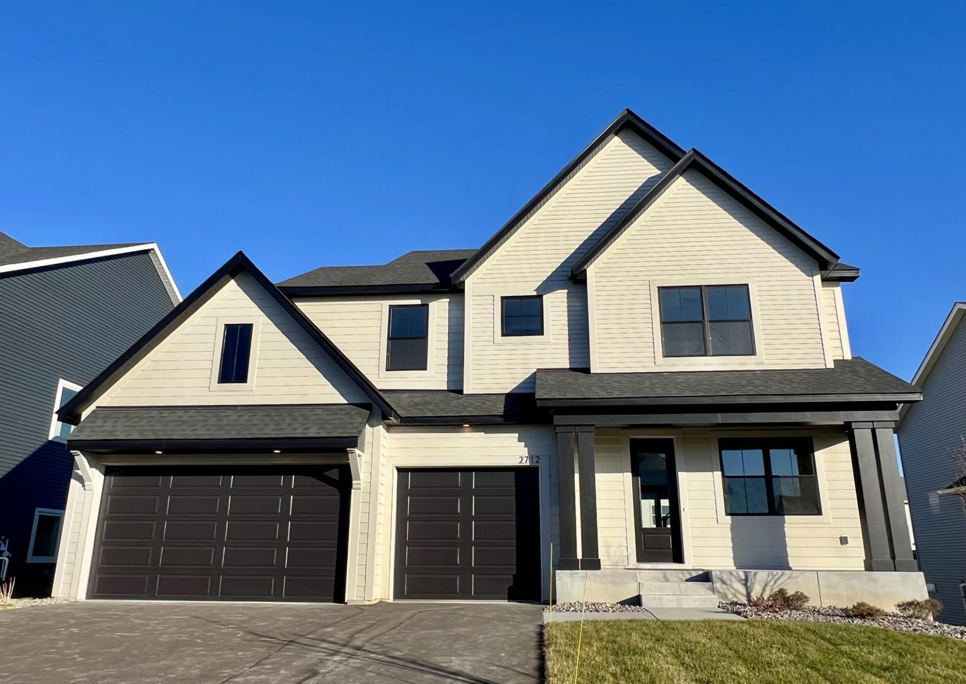 4 bedroom, 5 bathroom Residential for sale at 2712 Kensington Avenue, Saint Michael, MN