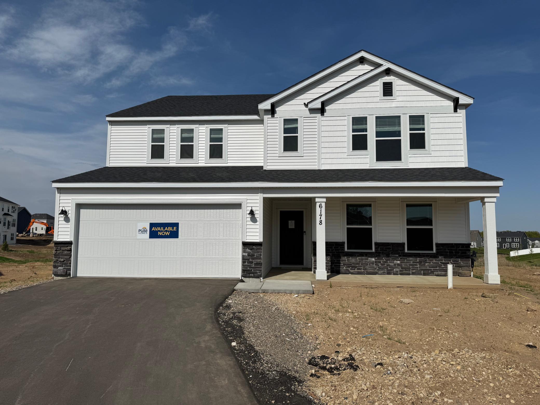 6178 Highland Hills Circle Cottage Grove MN 55016