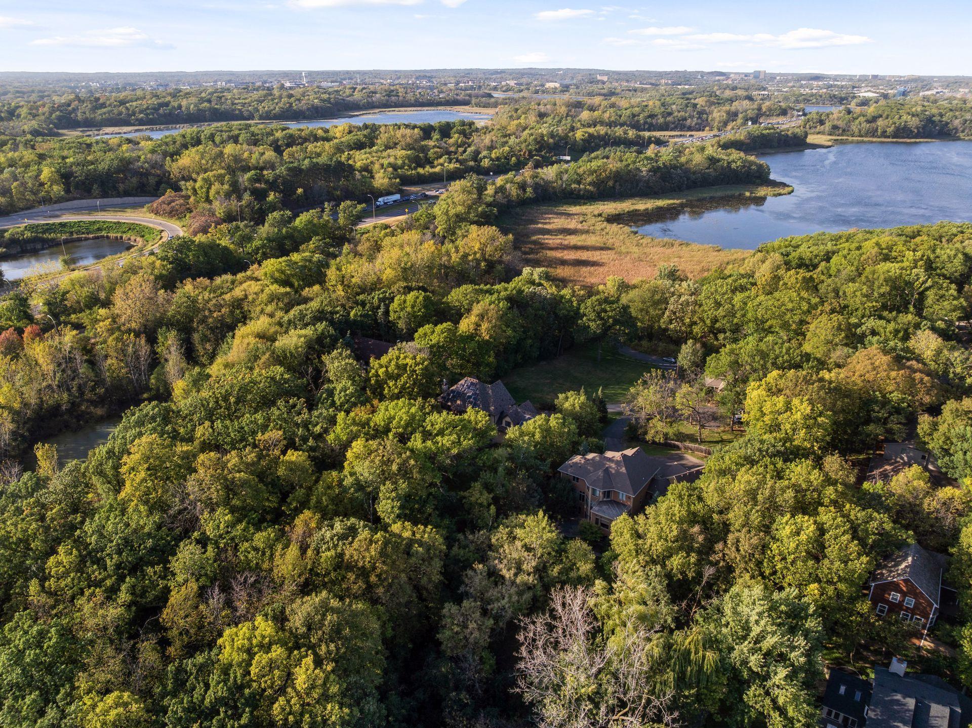 5 bedroom, 6 bathroom Residential for sale at 8523 Amsden Road, Bloomington, MN