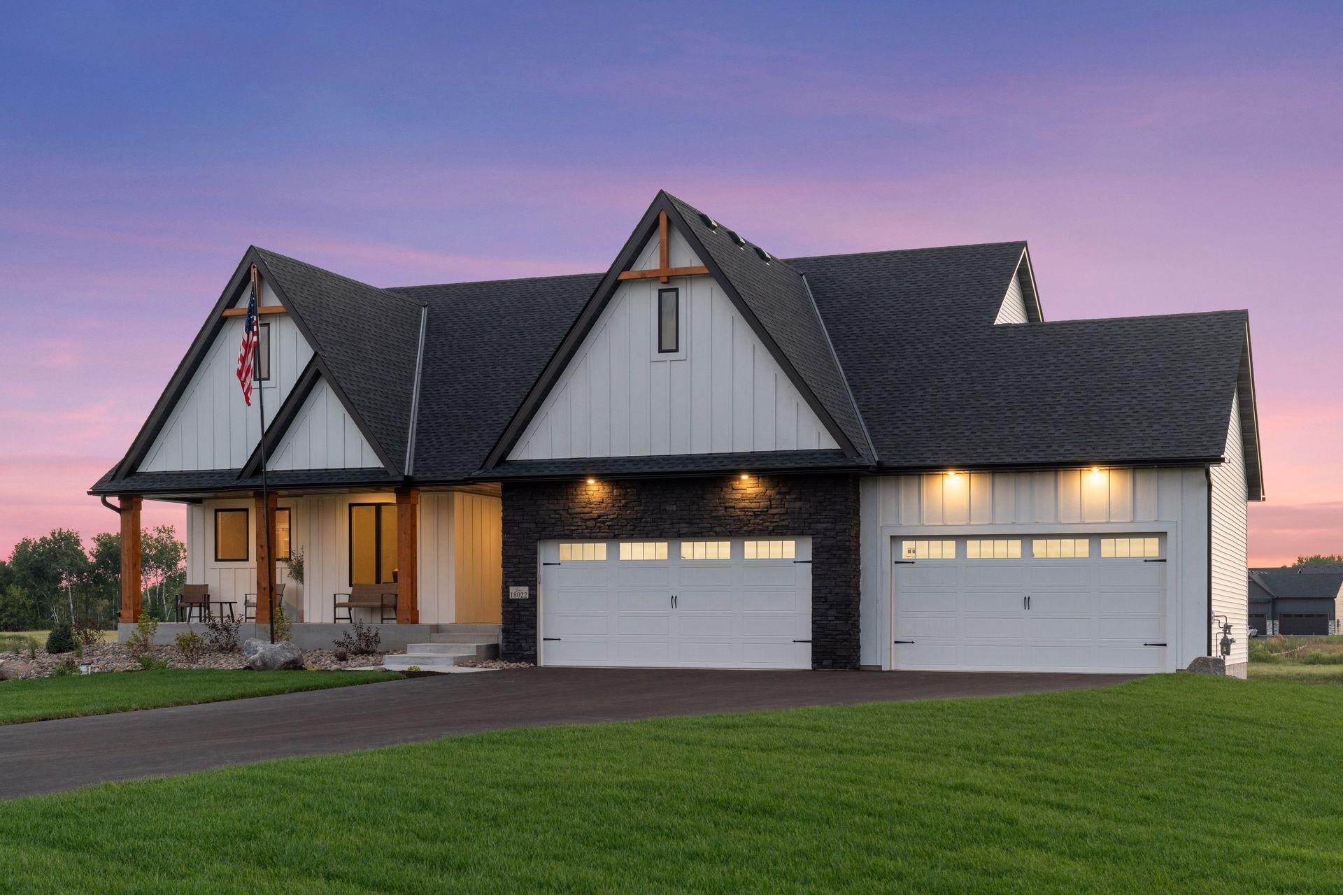 18022 Urbank Street Ham Lake MN 55304