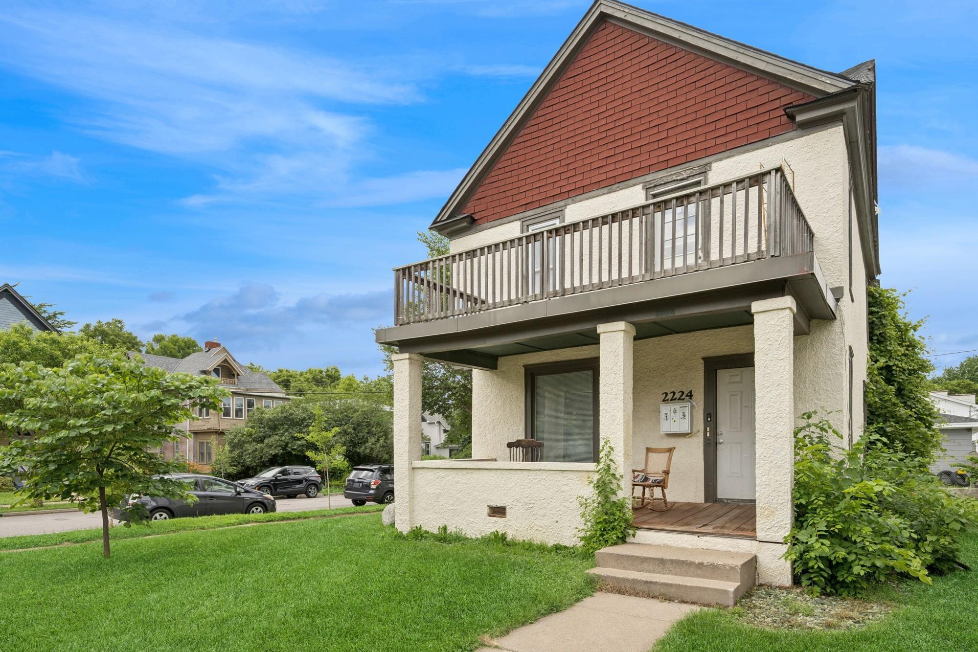 2224 4th Avenue Minneapolis MN 55405