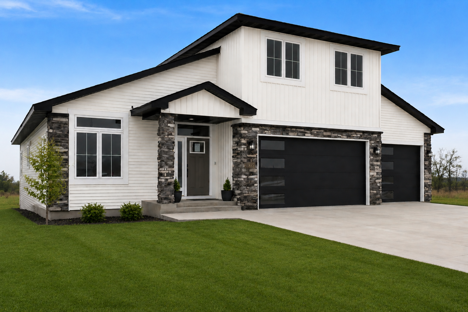 26331 Preserve Drive Elko New Market MN 55054