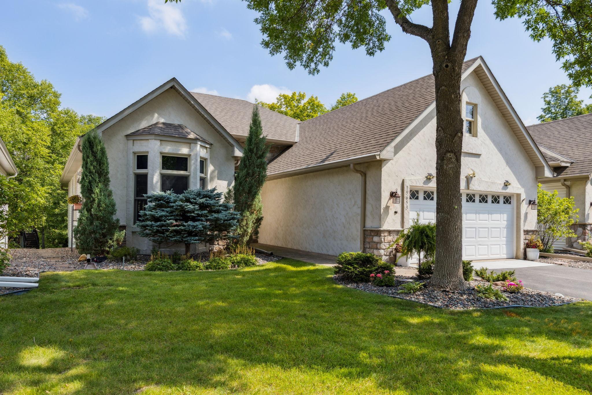 15653 73rd Circle Maple Grove MN 55311