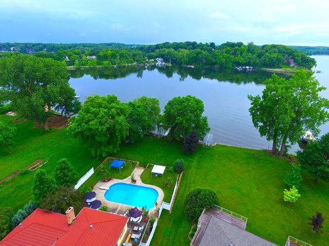 3 bedroom, 3 bathroom Residential for sale at 6365 Bay Ridge Road, Mound, MN