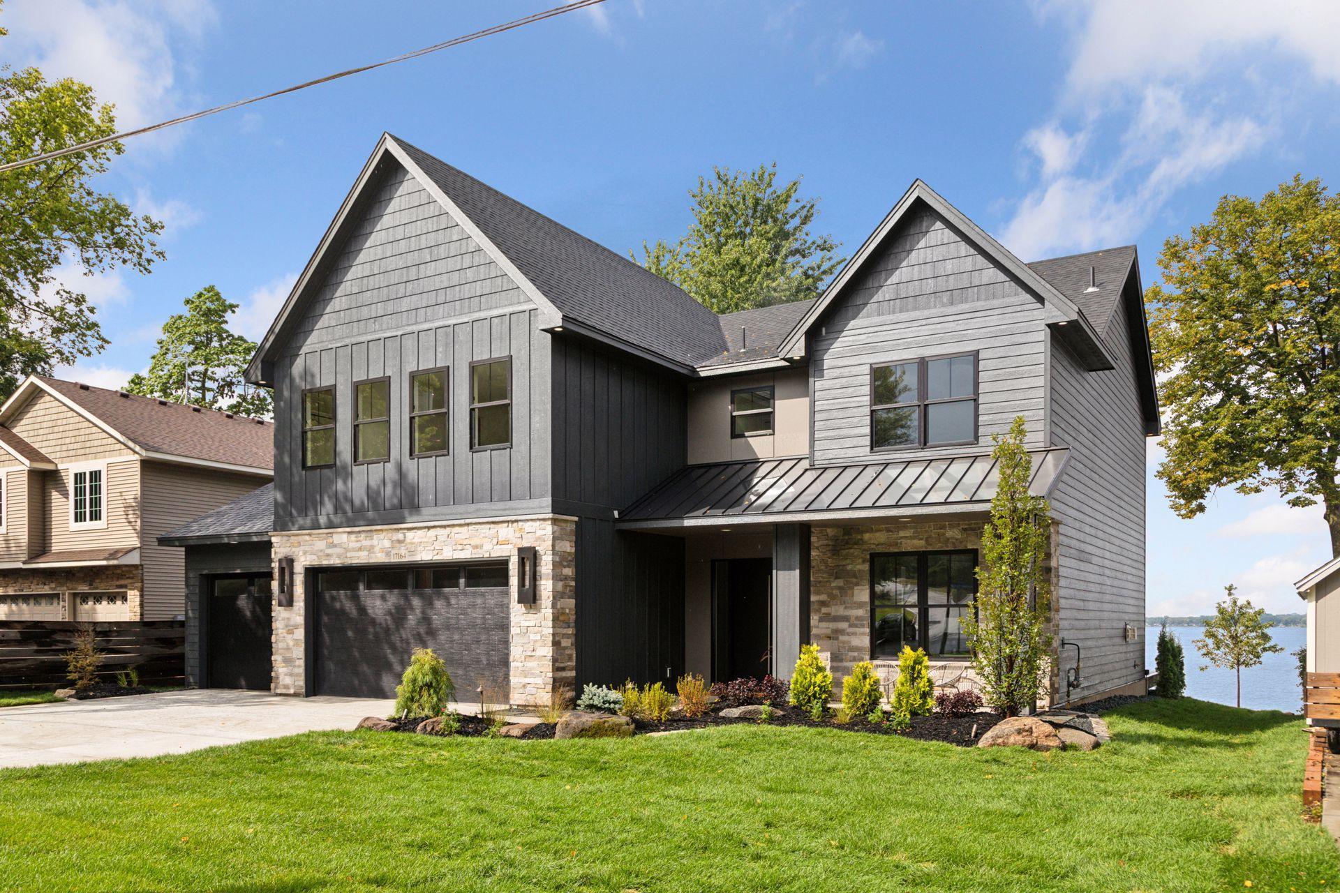 5 bedroom, 4 bathroom Residential for sale at 17164 Sunset Trail, Prior Lake, MN