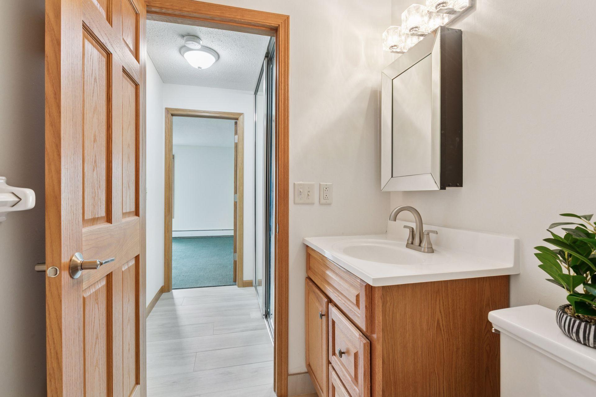 3399 Kent Street Unit 211 Shoreview MN 55126