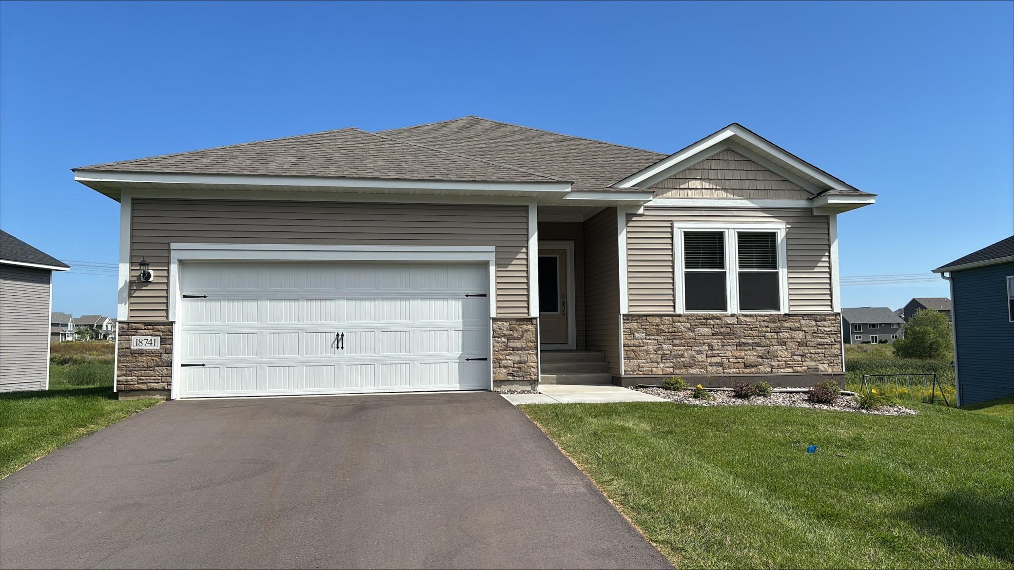 18741 Grant Street Elk River MN 55330