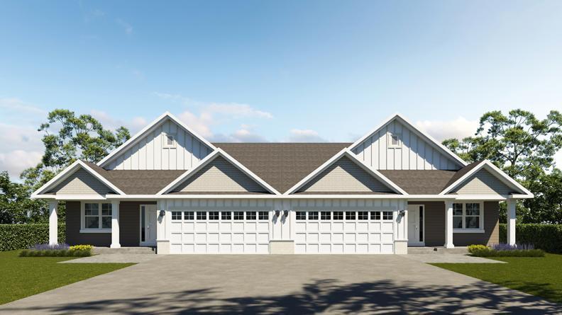 4 bedroom, 3 bathroom Residential for sale at 7094 Weston Lane, Maple Grove, MN