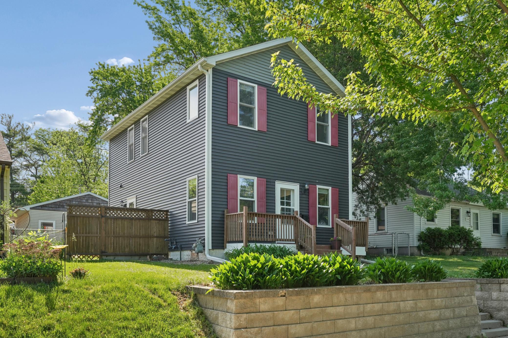 113 Van Buren Avenue Hopkins MN 55343