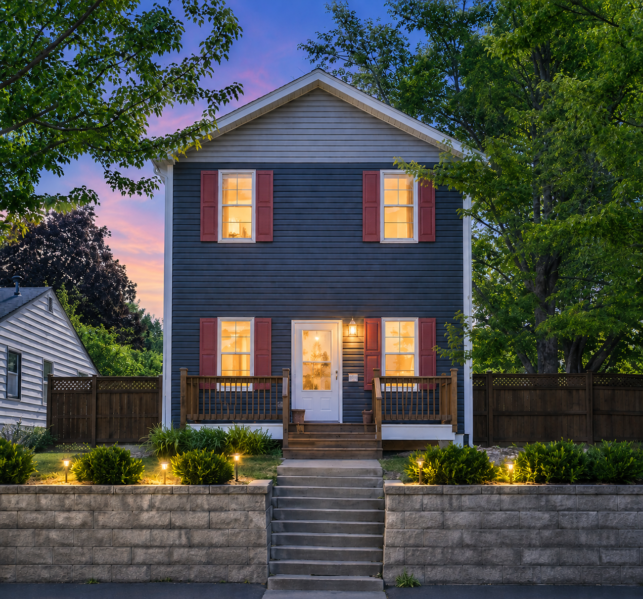 113 Van Buren Avenue Hopkins MN 55343