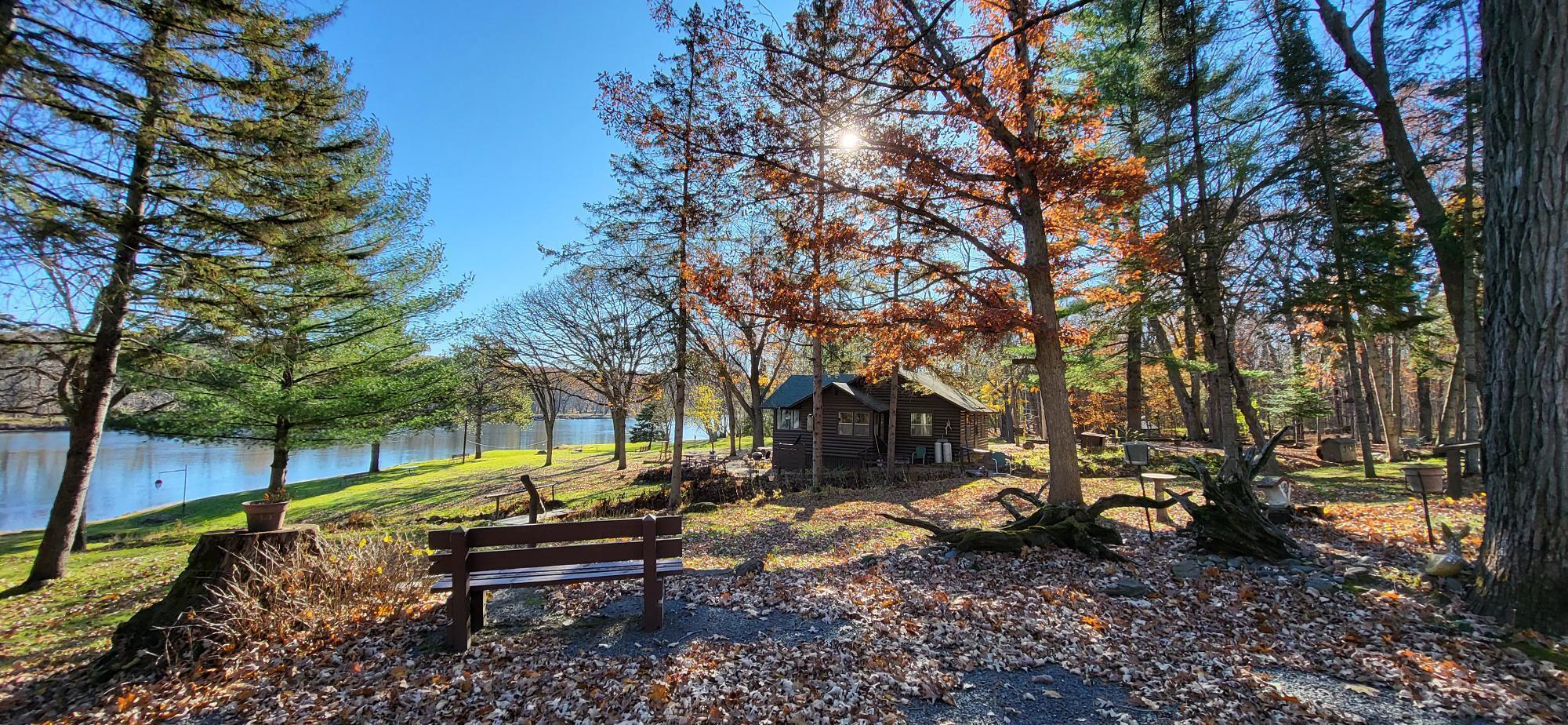 2 bedroom, 1 bathroom Residential for sale at 16993 197th Street, Marine On Saint Croix, MN