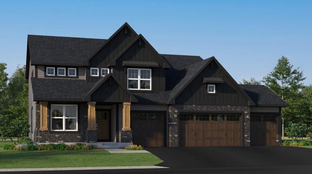 19925 67th Avenue Corcoran MN 55340
