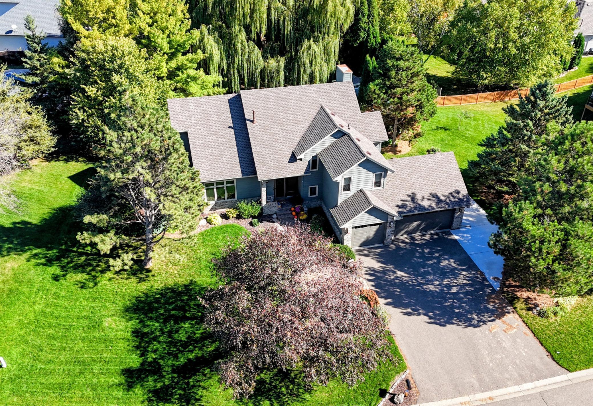 3 bedroom, 3 bathroom Residential for sale at 5075 Ximines Lane, Plymouth, MN