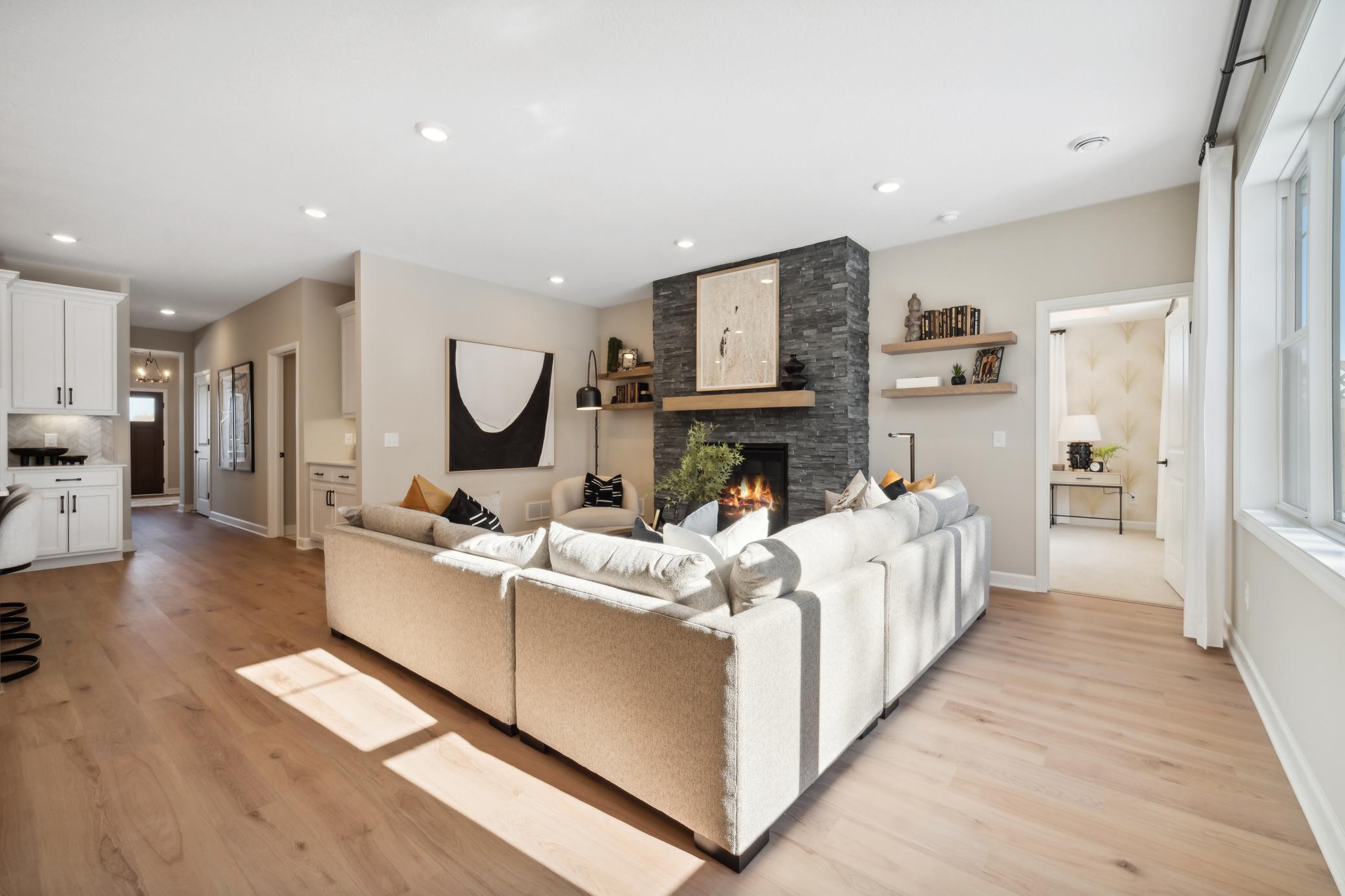 2 bedroom, 2 bathroom Residential for sale at 20057 79th Avenue Lane, Corcoran, MN