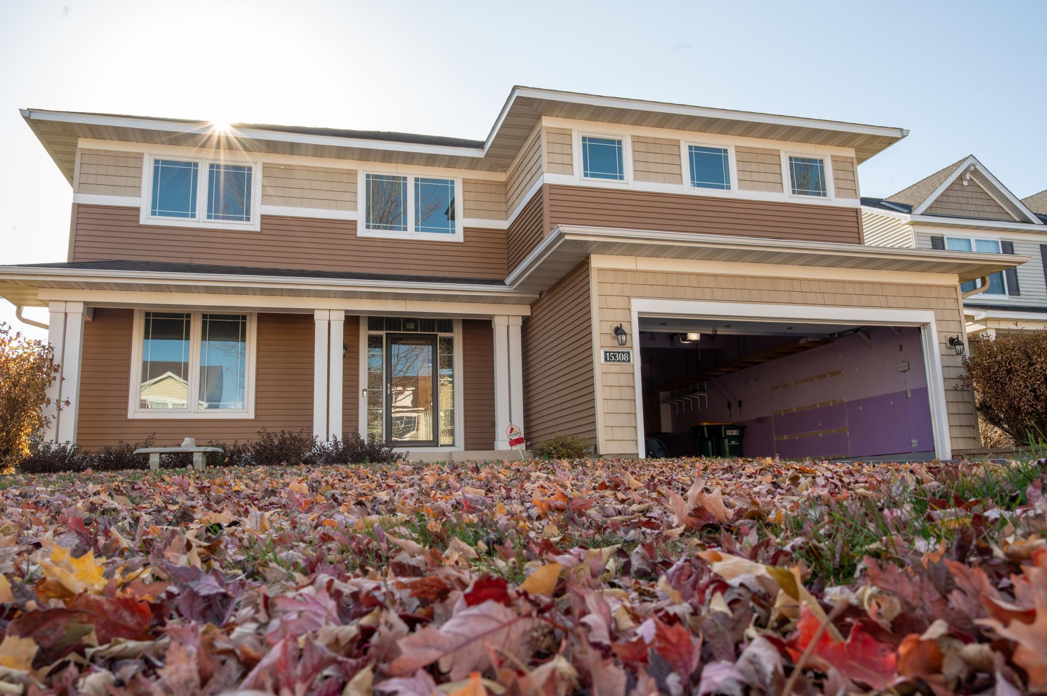 4 bedroom, 4 bathroom Residential for sale at 15308 Plumstone Drive, Eden Prairie, MN