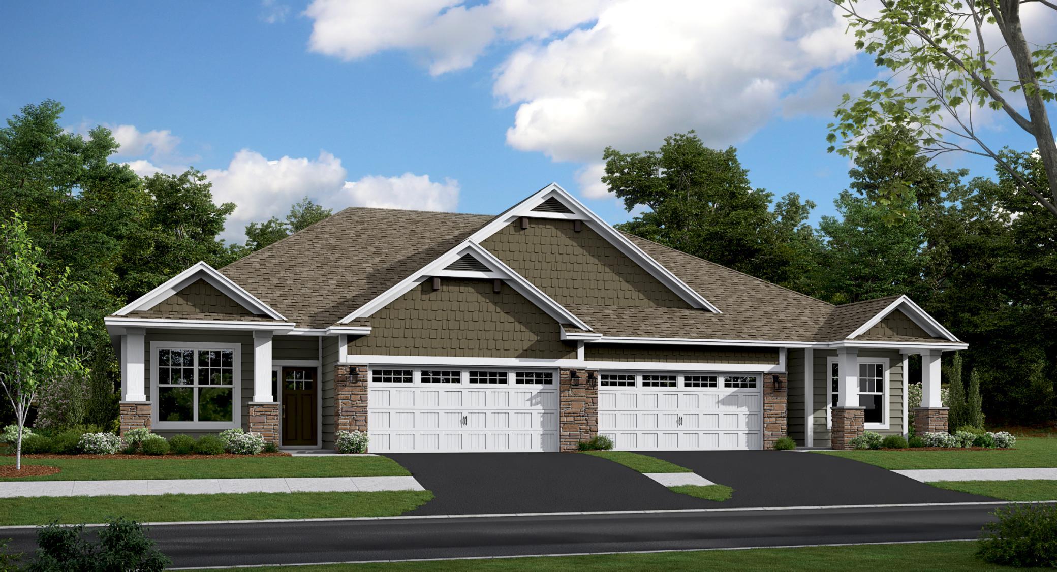 20148 68th Avenue Corcoran MN 55340