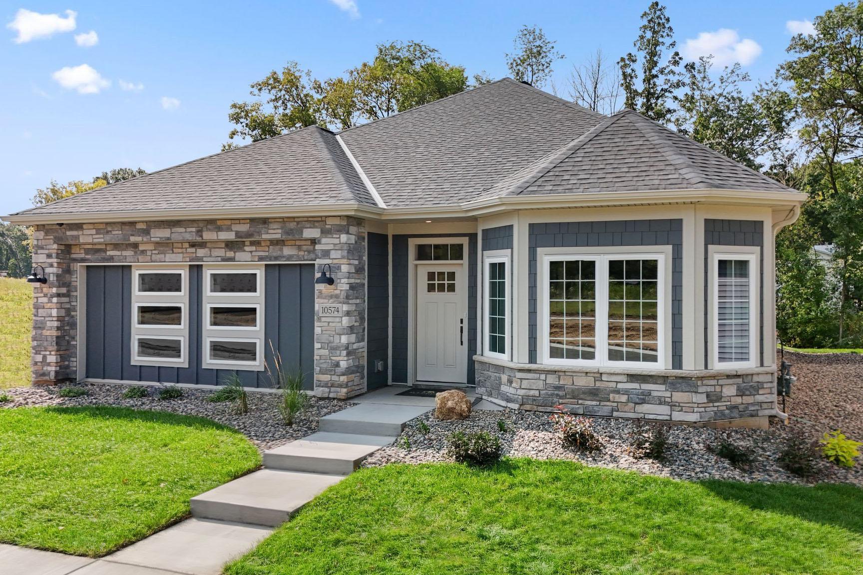 10574 Mississippi Dunes Trail Cottage Grove MN 55016
