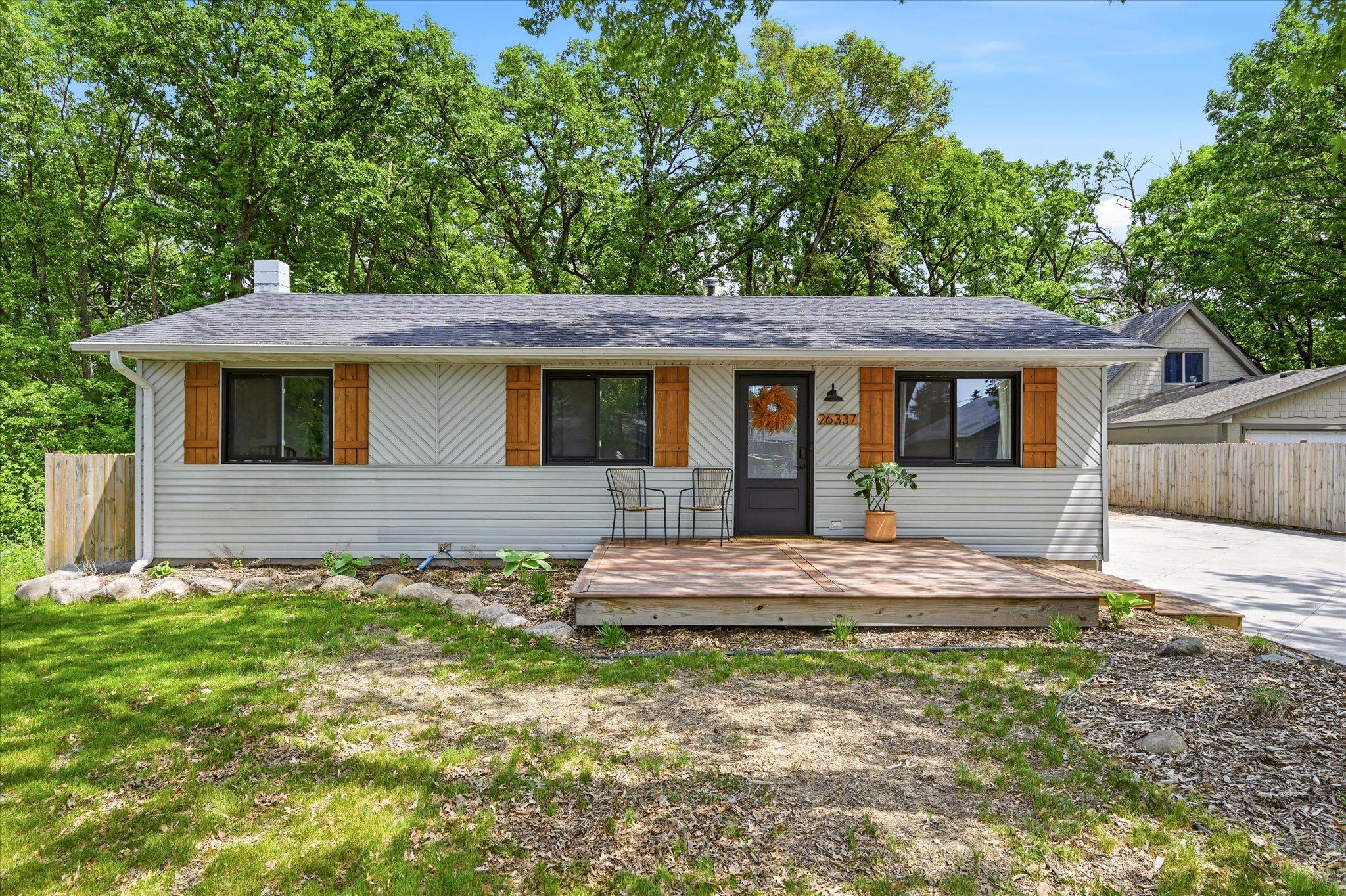 26337 Terrace Drive Zimmerman MN 55398