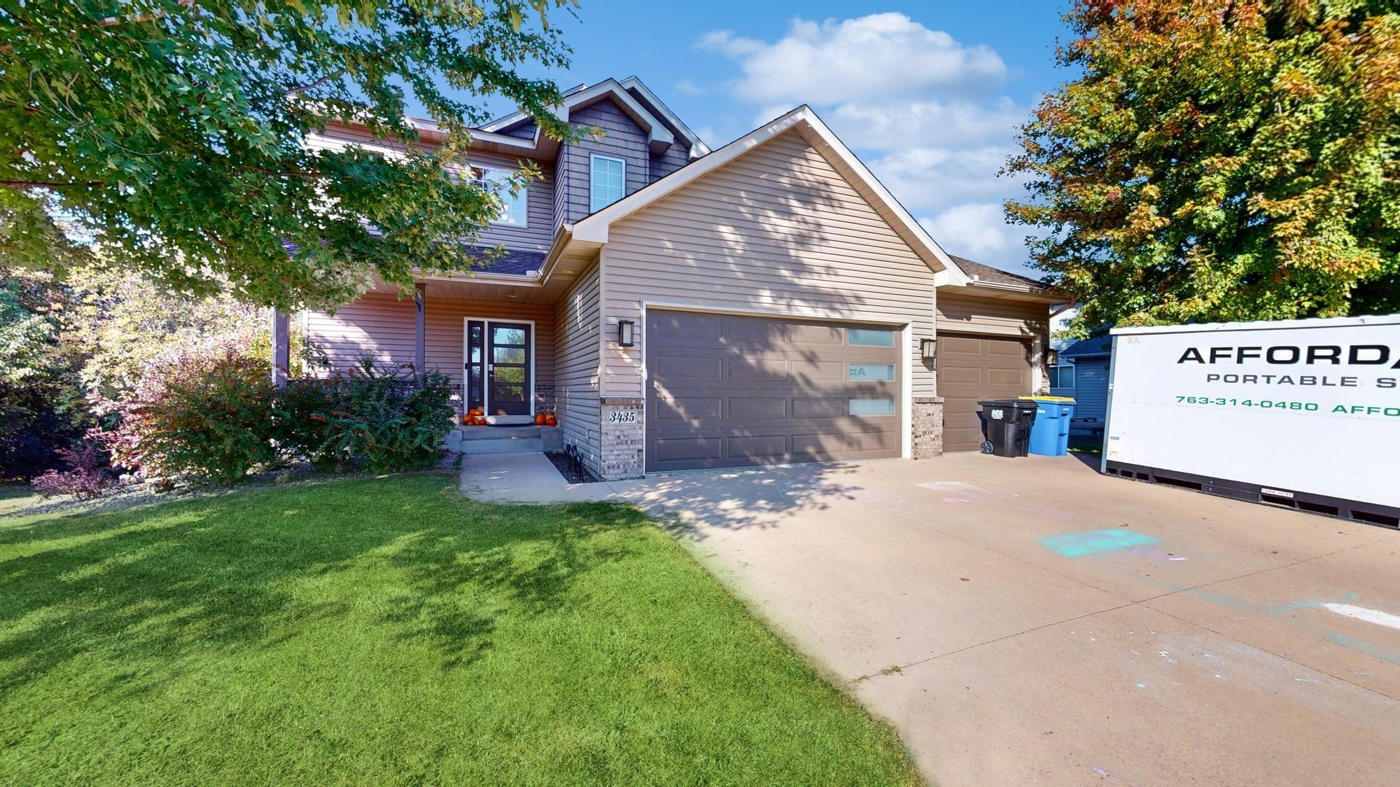 3435 Kalenda Avenue Saint Michael MN 55376