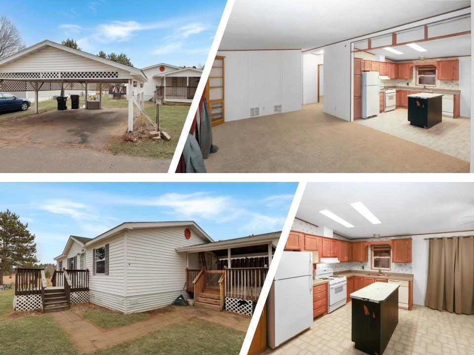 115 Apache Street Unit B Princeton MN 55371