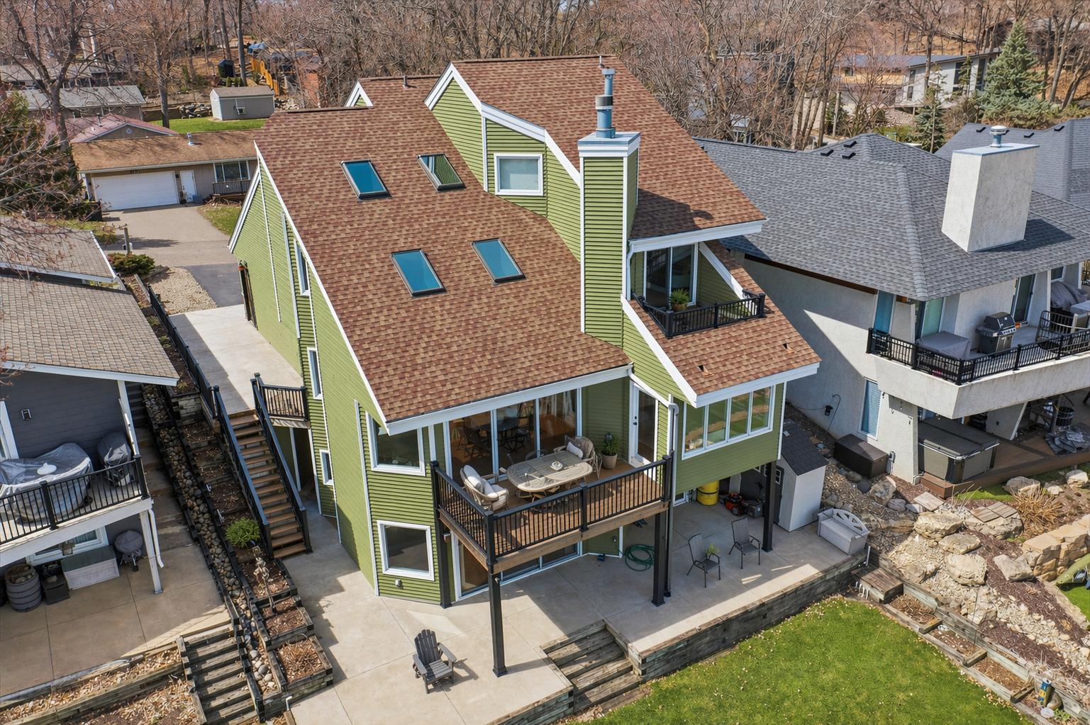 15219 Fairbanks Trail Prior Lake MN 55372