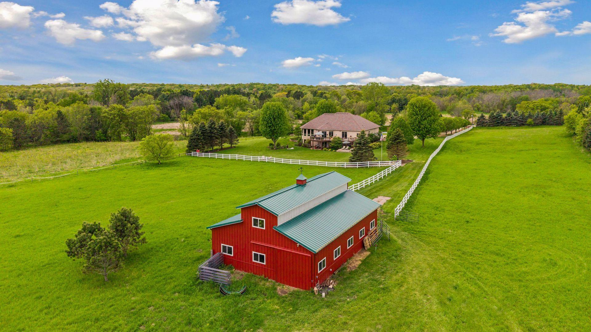 16845 Norell Avenue Marine On Saint Croix MN 55047