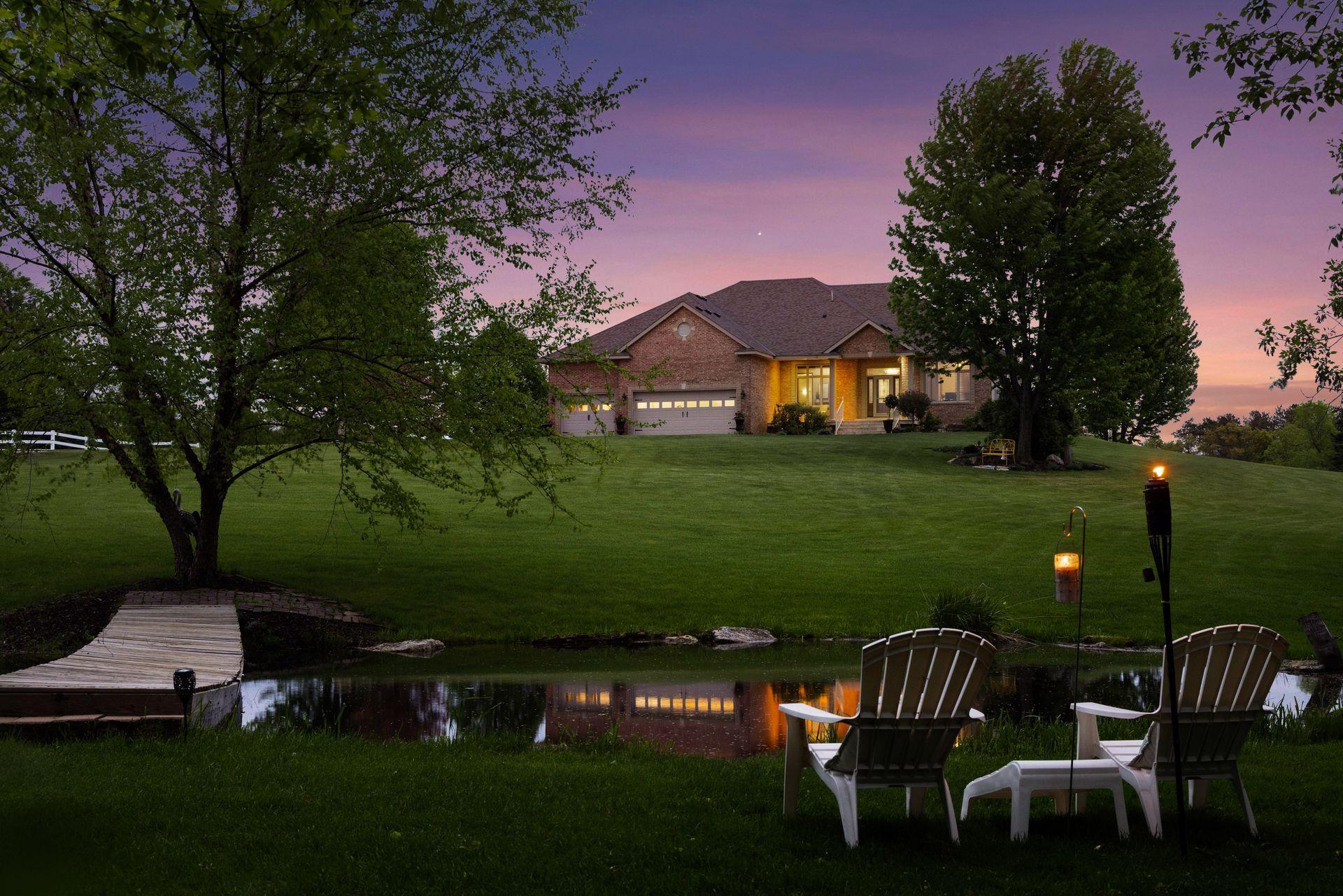 16845 Norell Avenue Marine On Saint Croix MN 55047
