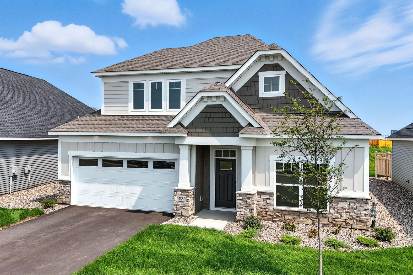 10638 Mississippi Dunes Trail Cottage Grove MN 55016