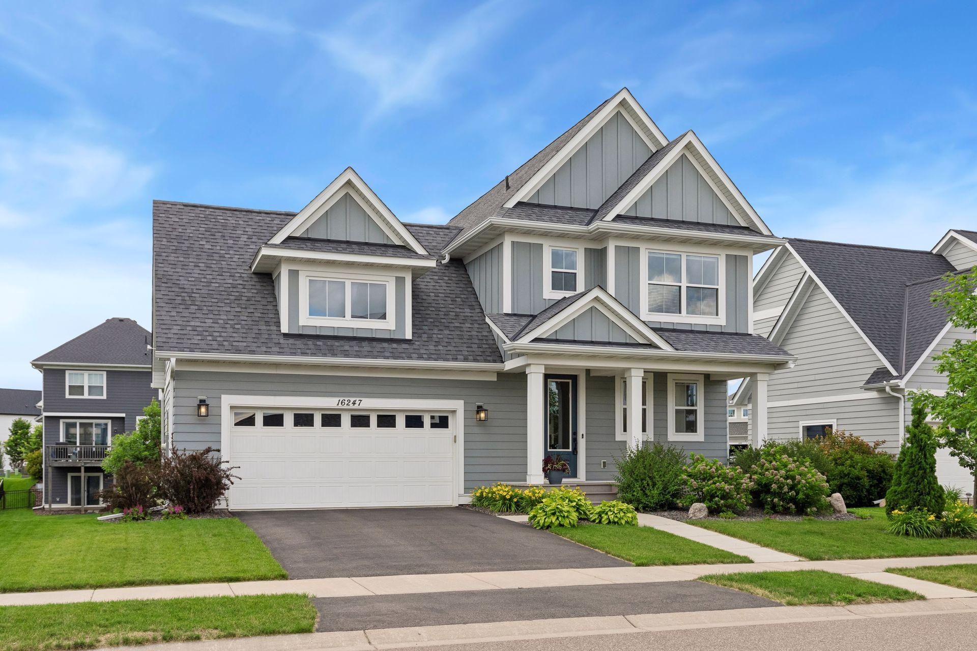 16247 Durango Trail Lakeville MN 55044