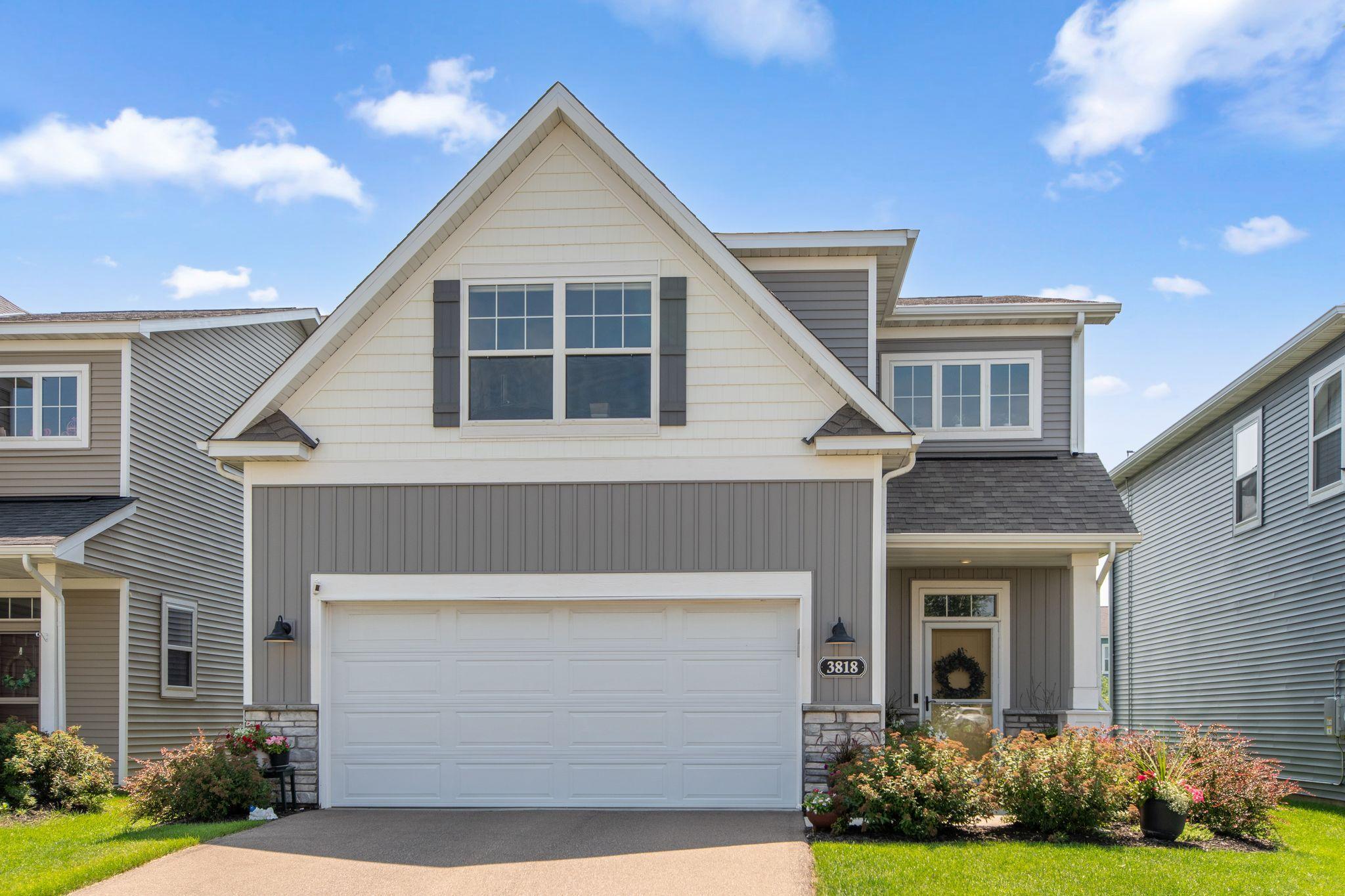 3818 192nd Street Farmington MN 55024