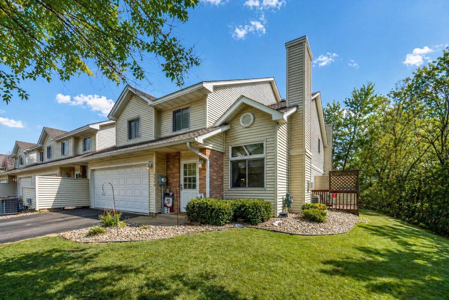 7040 49th Street Oakdale MN 55128