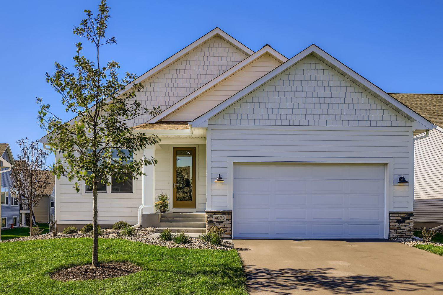 4873 127th Circle Blaine MN 55449