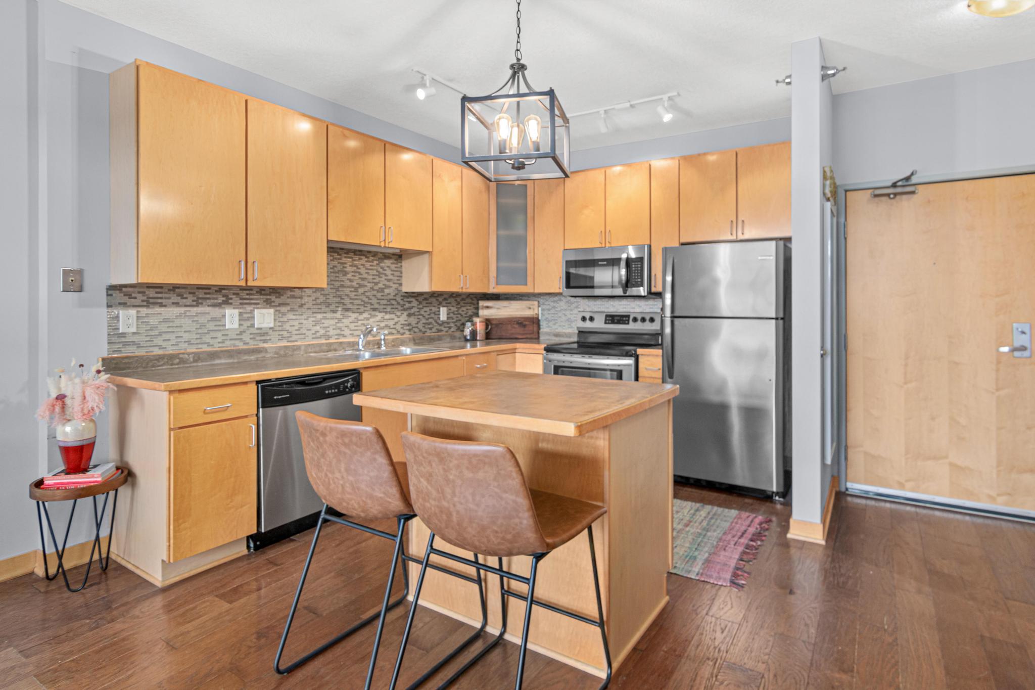 2600 University Avenue Unit 319 Minneapolis MN 55414