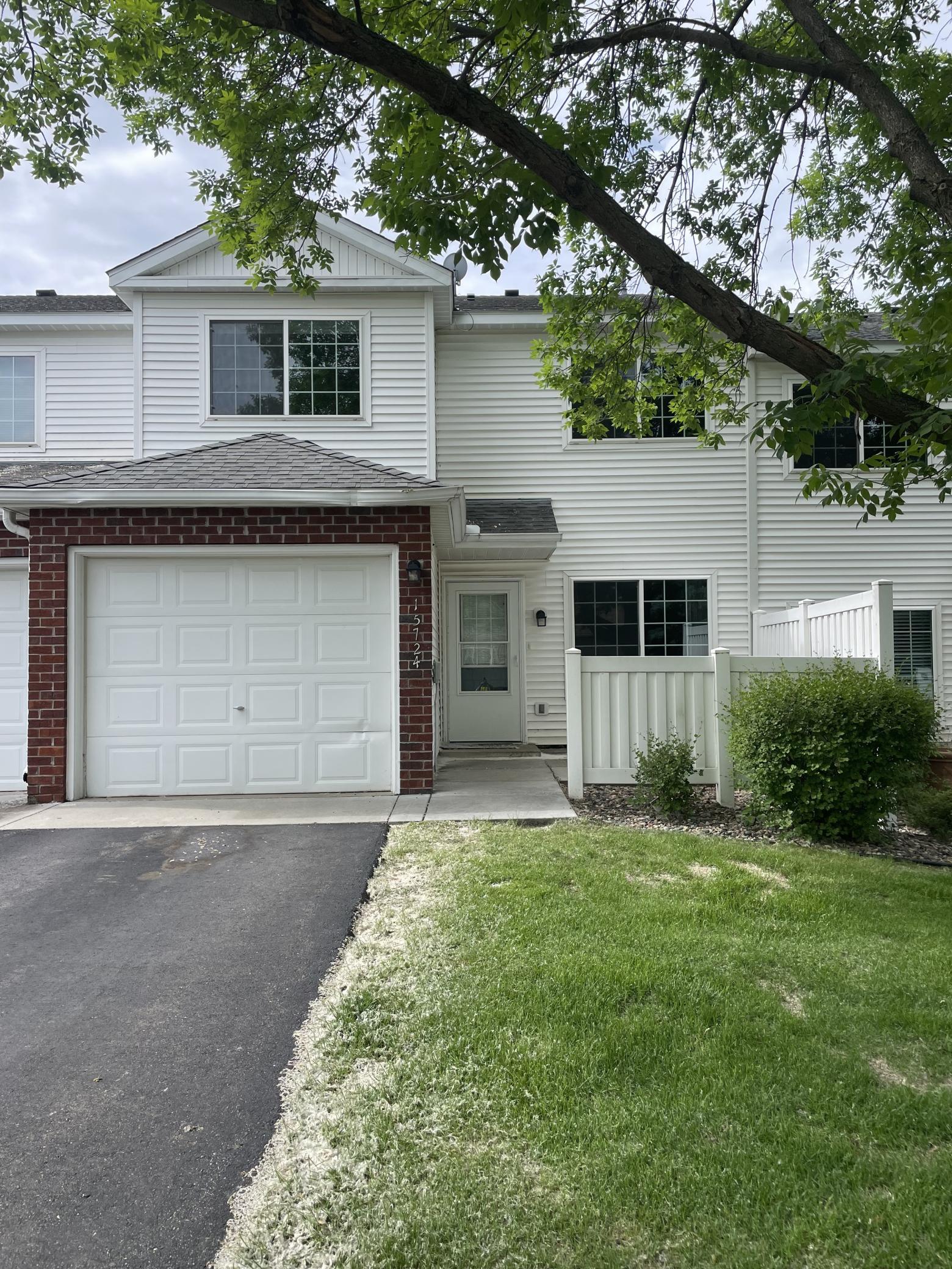 15724 Flackwood Trail Apple Valley MN 55124