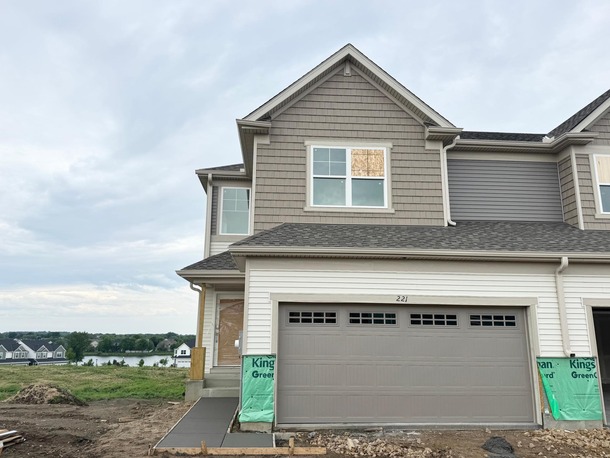 221 Huntington Drive Waconia MN 55387