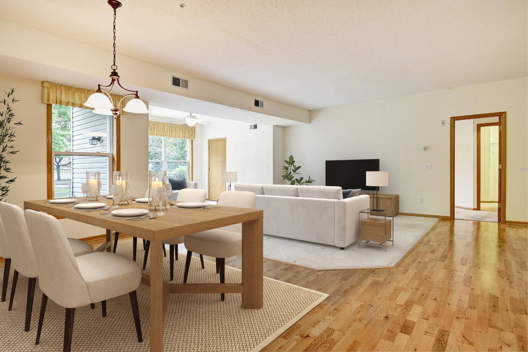 9225 Medicine Lake Road Unit 105B Golden Valley MN 55427