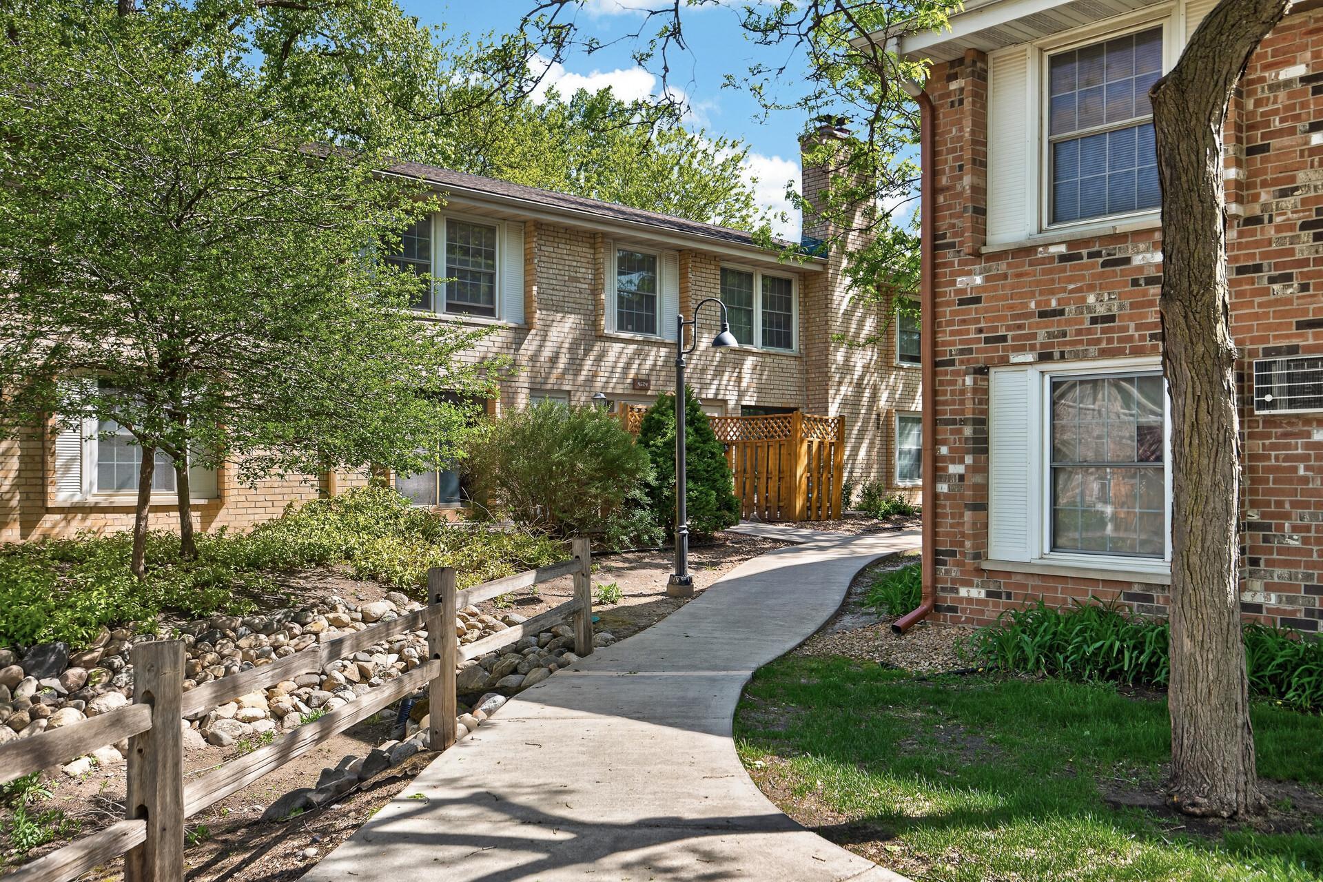 4624 Cedar Lake Road Unit 3 Saint Louis Park MN 55416