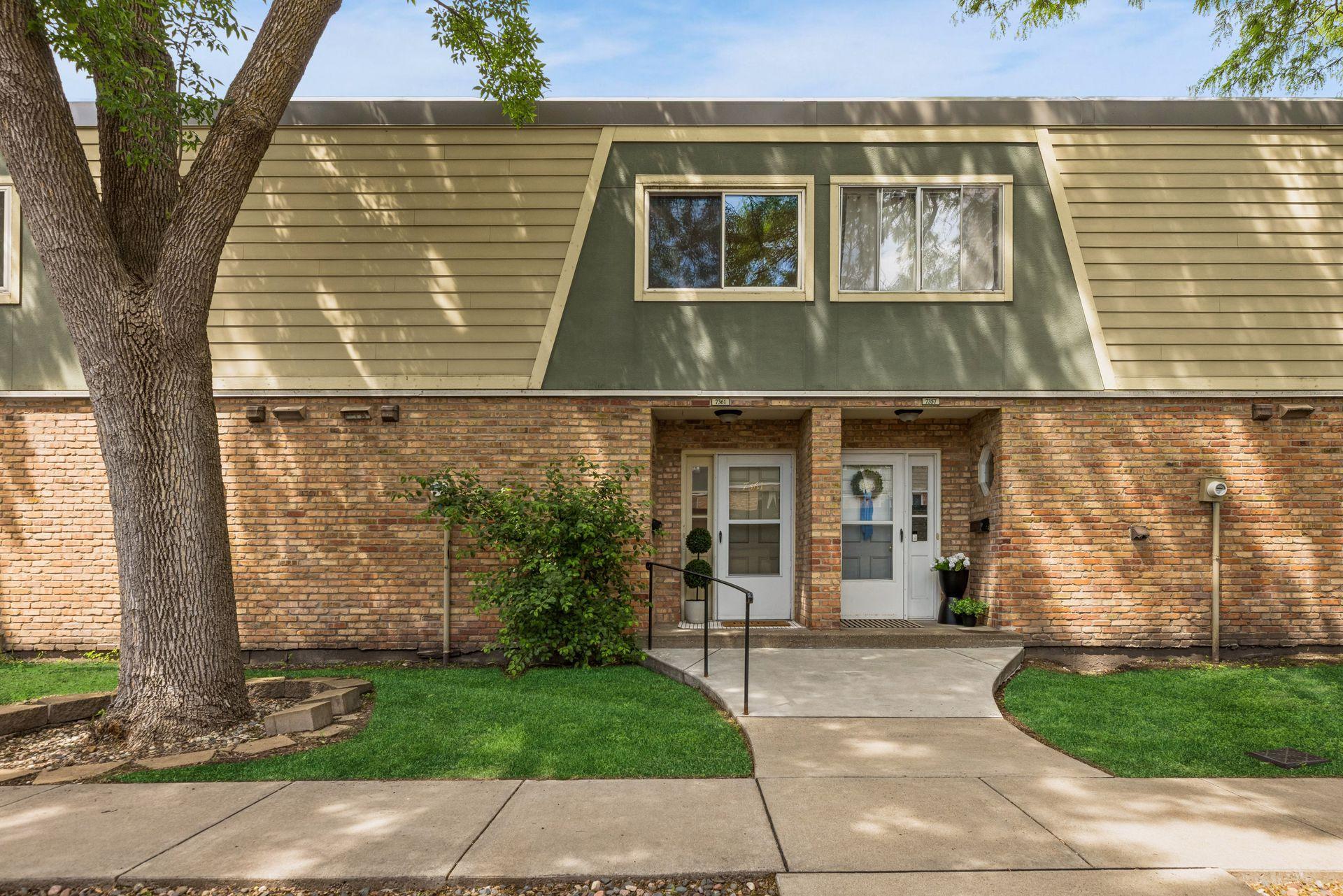 7361 Franklin Avenue Saint Louis Park MN 55426