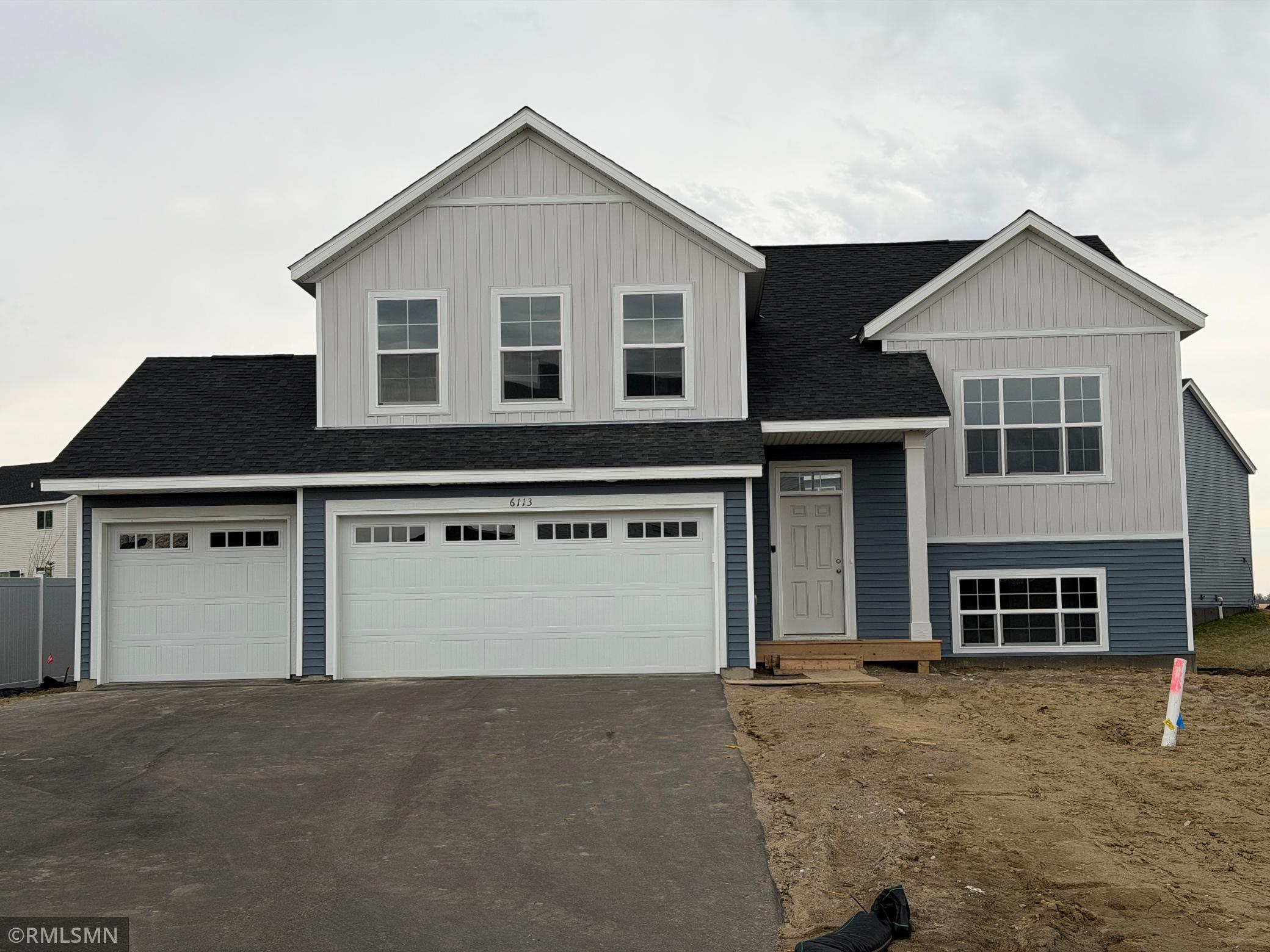 6113 Radford Avenue Otsego MN 55330