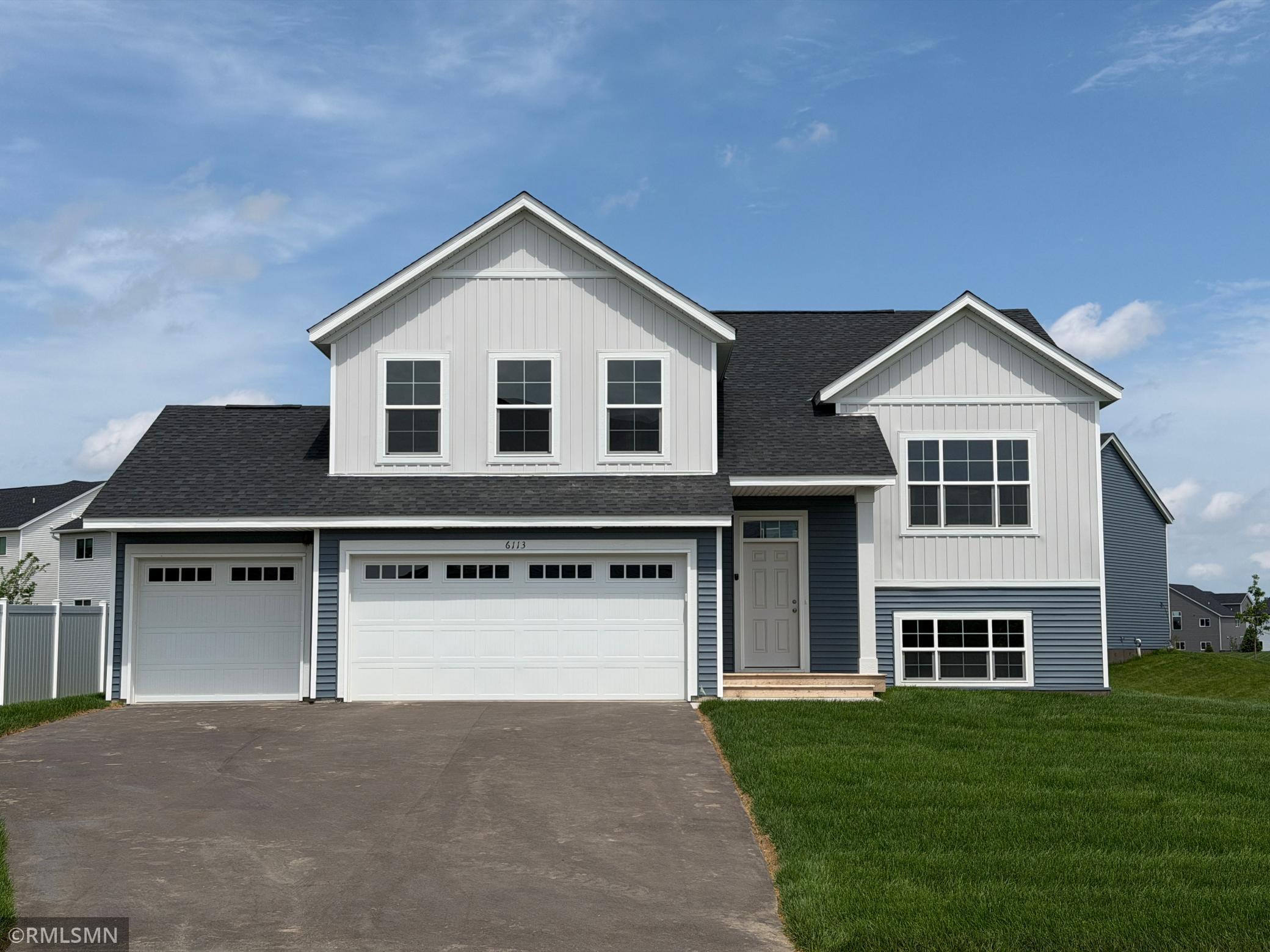 6113 Radford Avenue Otsego MN 55330