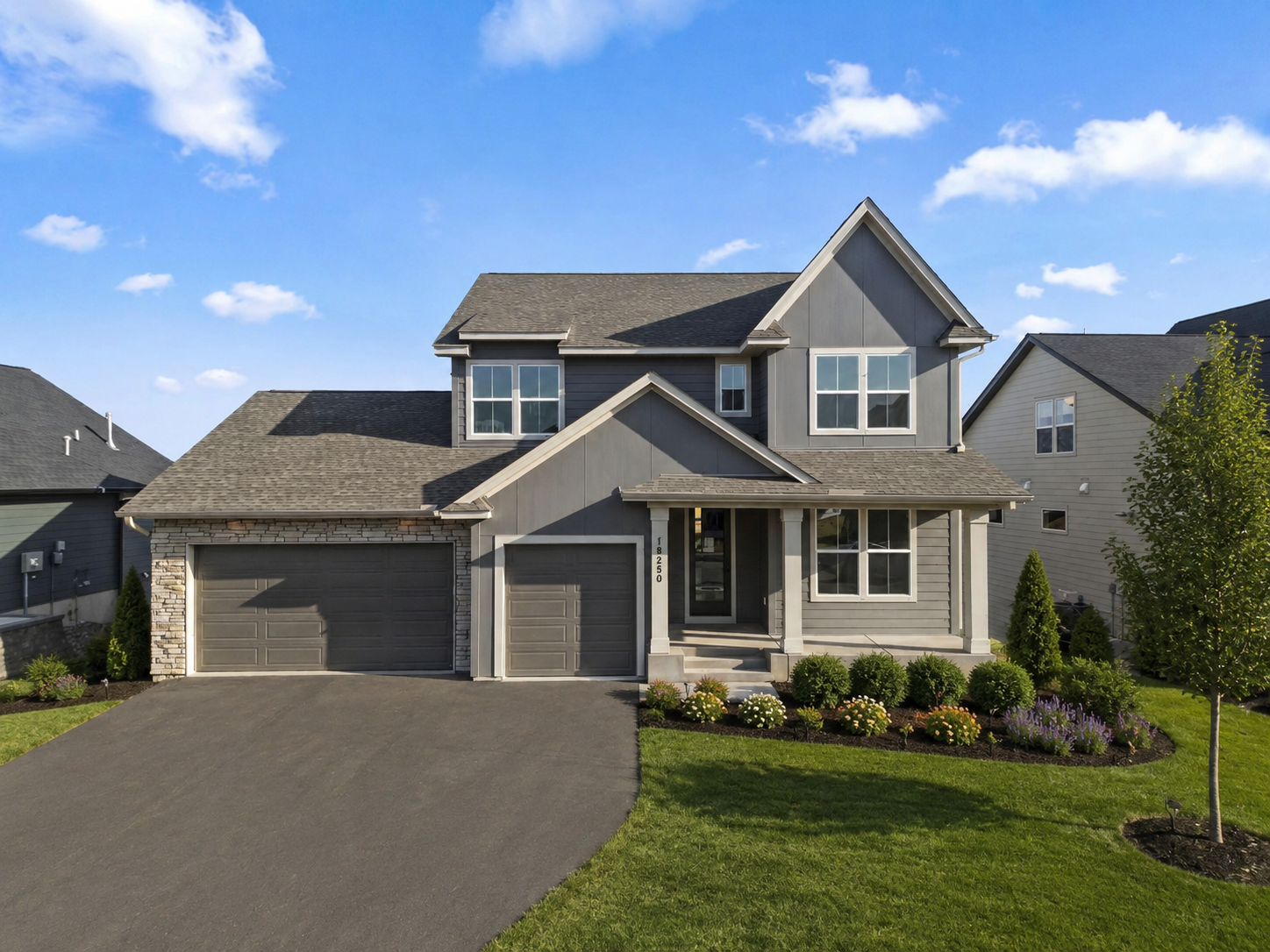 18250 102nd Place Maple Grove MN 55311