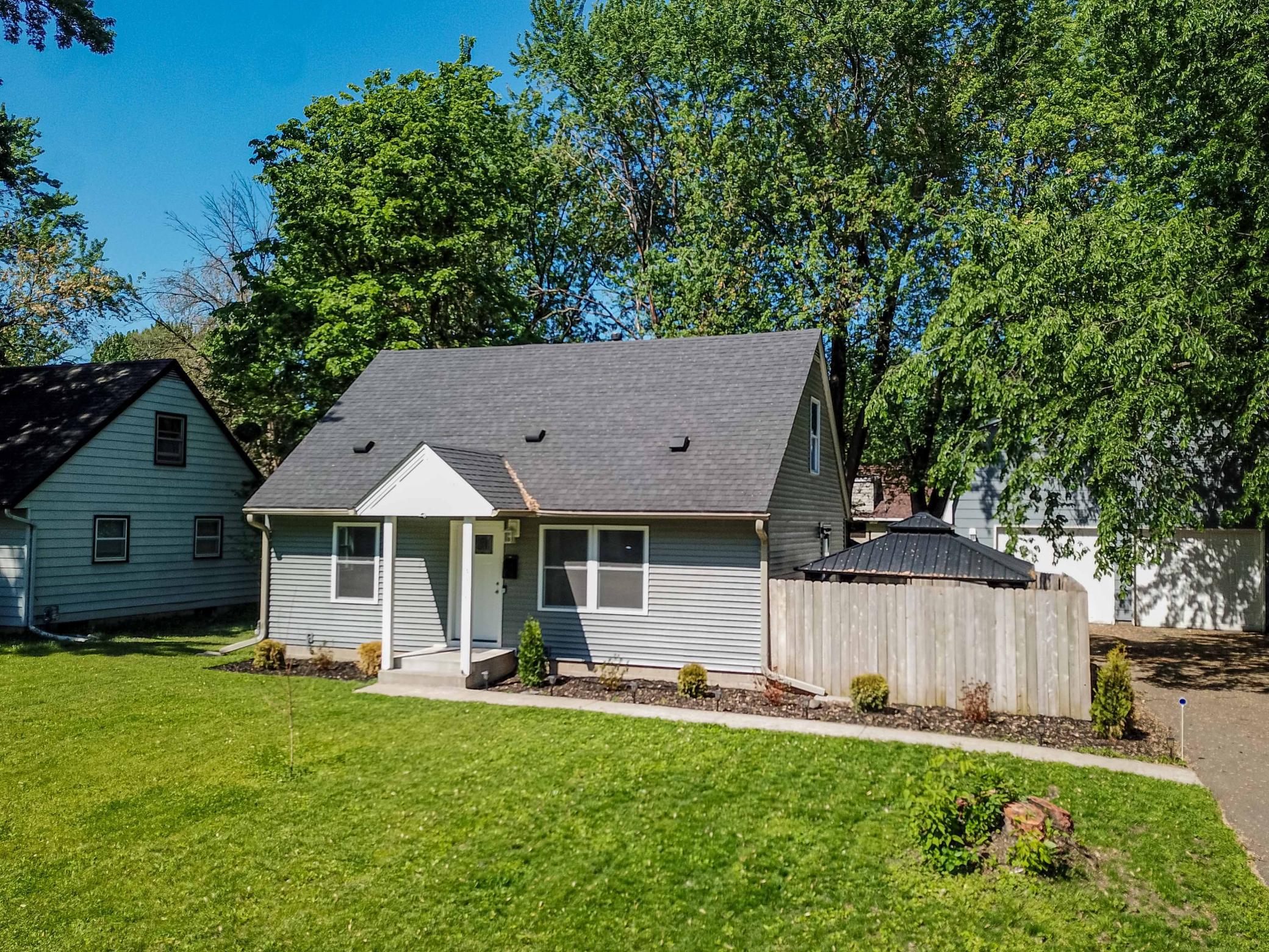 9306 Stevens Avenue Bloomington MN 55420