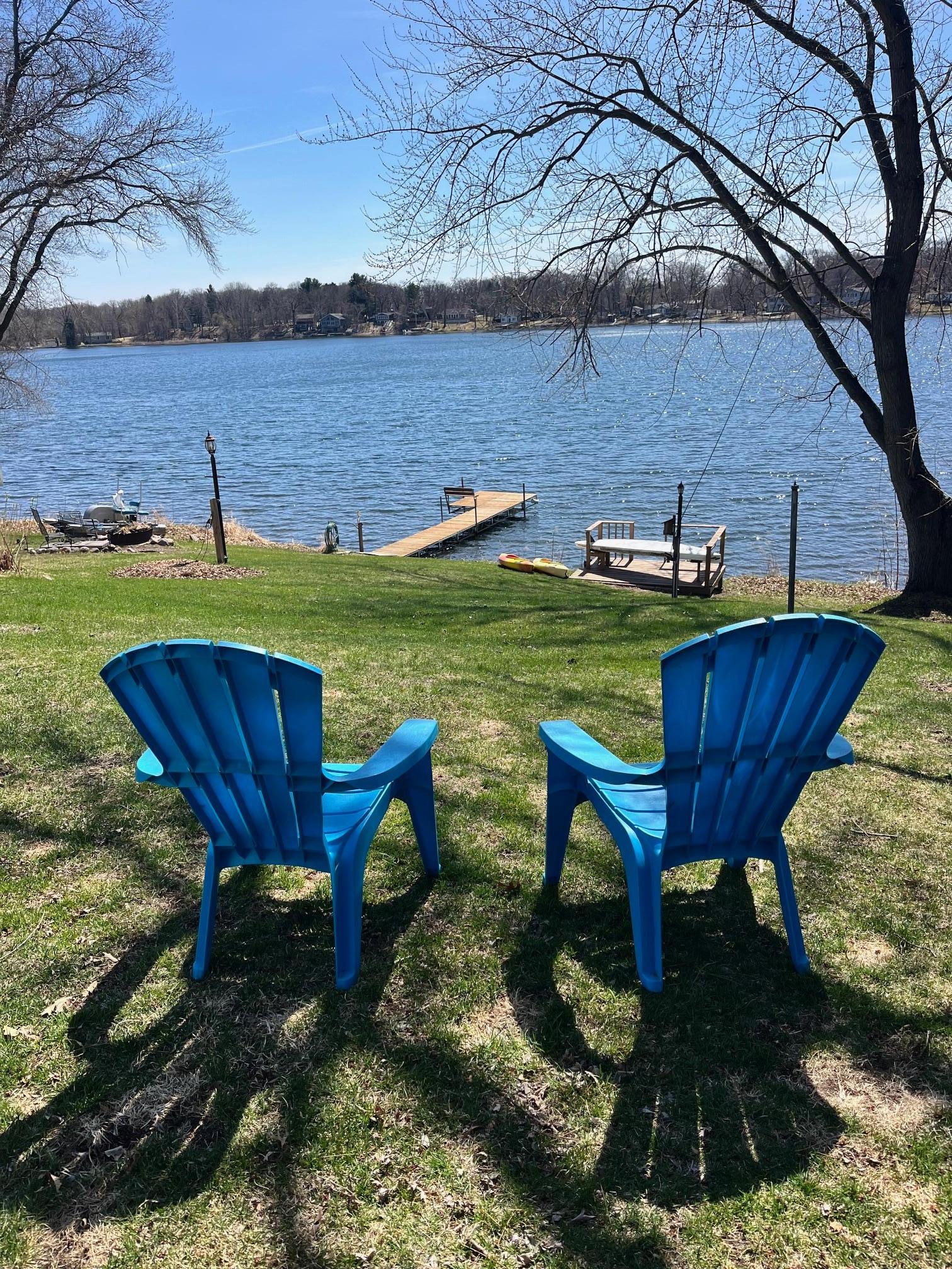 28615 99 1/2 Street Zimmerman MN 55398